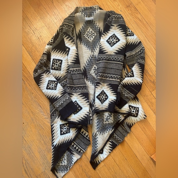 Dreamers cardigan - Picture 1 of 8